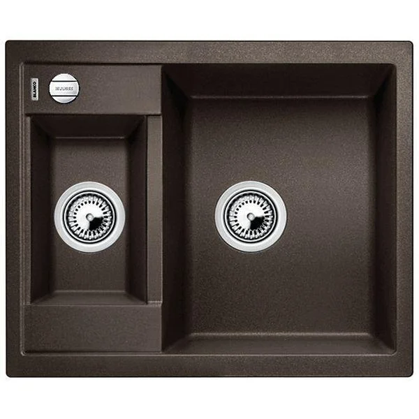 Мойка кухонная Blanco METRA 6 кофе