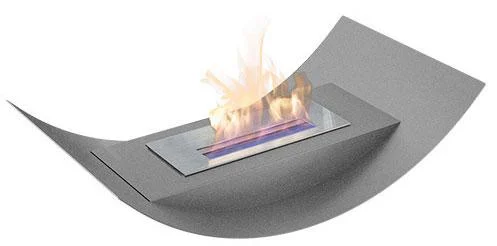 Біокамін Kratki Misa Гранітний