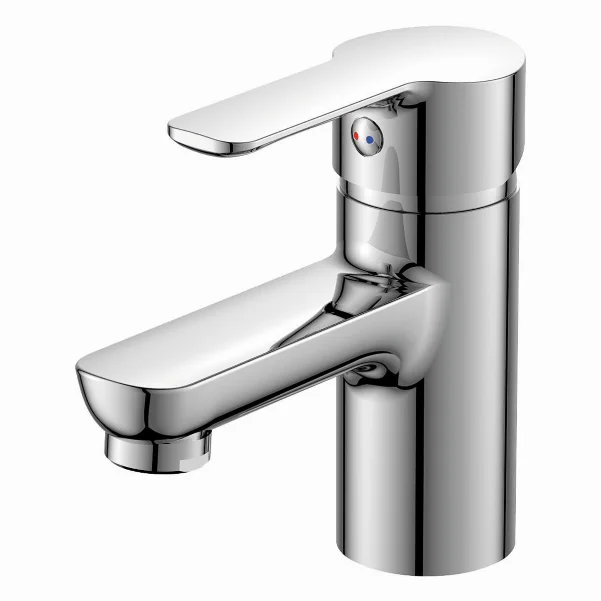 Смеситель для умывальника HAIBA MARCO HB0874