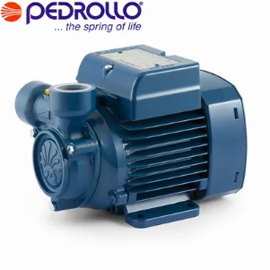 Насос Pedrollo PQ 300 2.2 кВт / Q = 0.3-5.4 м3/час / H = 95 м