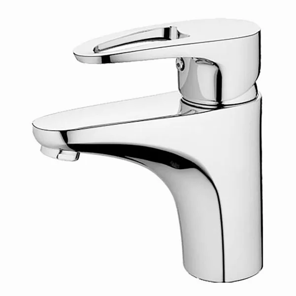 Смеситель для умывальника HAIBA CEBA HB0025