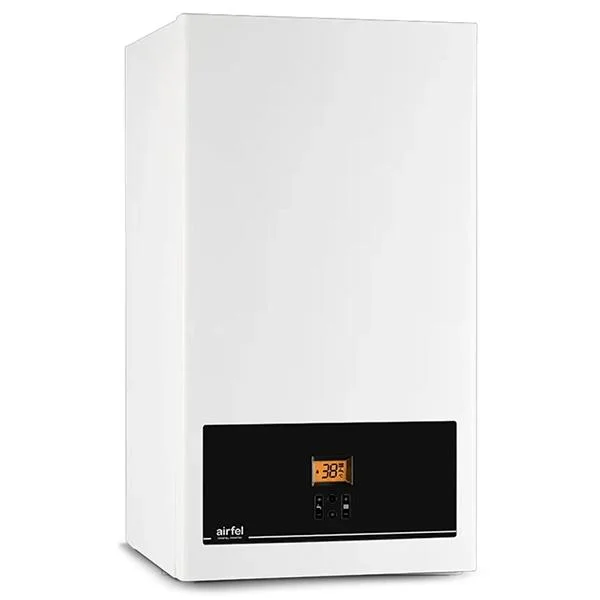 Котел конденсаційний Airfel Digi Fel Premix 21/23,0 кВт, двохконтурний (Turbo)