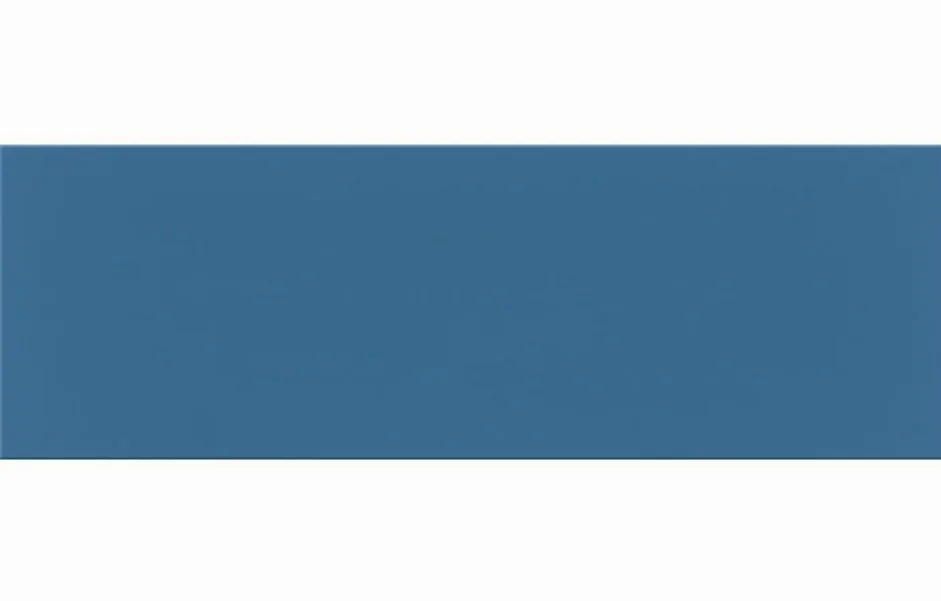 Плитка настенная Blue SATIN 250x750x10 Opoczno