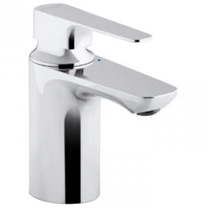 Змішувач Jacob Delafon Aleo+ E72312-4-CP для раковини