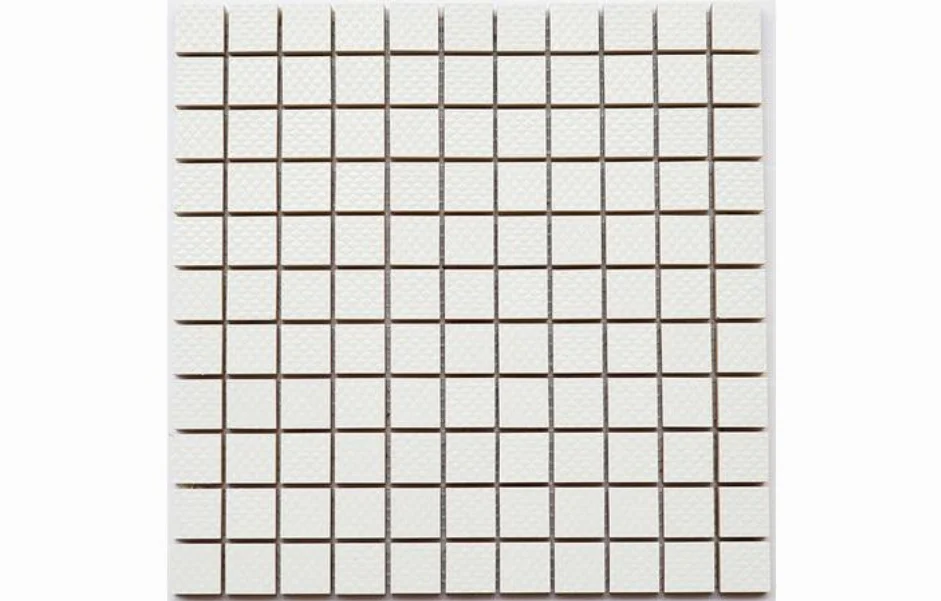 Мозаика СM 3013 C White 300x300x10 Kotto Ceramica