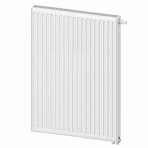 Радиатор стальной Kermi Therm X2 Profil Ventil 11 Тип 900×400 мм (нижнее подключение)