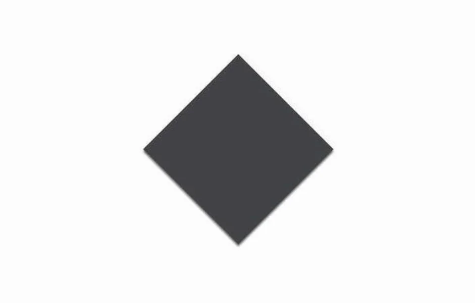 Вставка Taco Dome Antracita 40x40x8 Vives