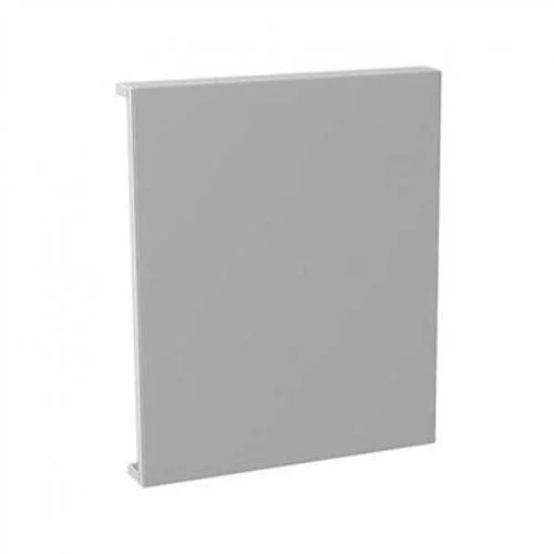 Дзеркало KOLO Польща TWINS 60x60x7 см білий глянець (PL)