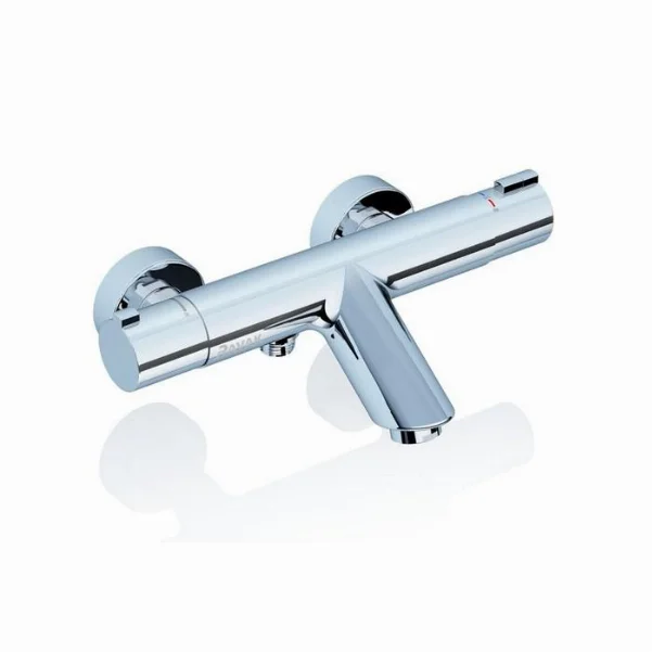 Смеситель Ravak Termo 300 TE 022.00/150 X070047 для ванны