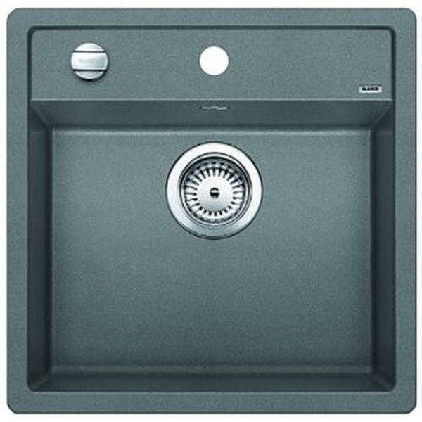 Мойка кухонная Blanco DALAGO 5-F алюметаллик
