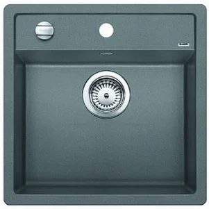 Мойка кухонная Blanco DALAGO 5-F алюметаллик