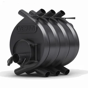 Піч булер'ян VESUVI Bullerjan Тип "03" - 27,0 кВт