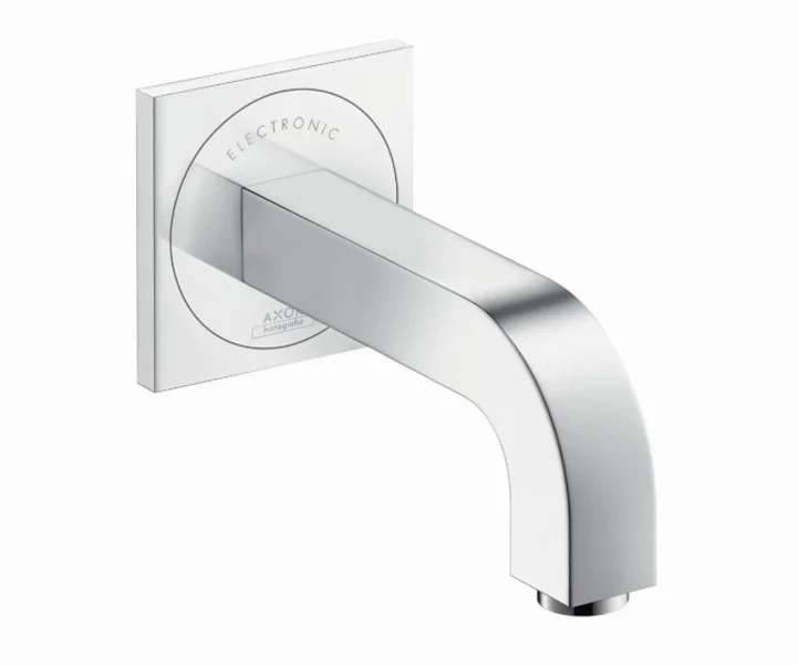 Змішувач для раковини HANSGROHE Axor Citterio електронний, настінний