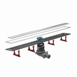 Душевой канал Pestan Premium 850 мм (нержавеющая сталь)