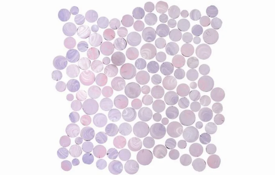 Мозаика MI7 14300707C Lavanda 300x300х10 Kotto Ceramica Мозаика MI7 14300707C Lavanda 300x300х10 Kotto Ceramica