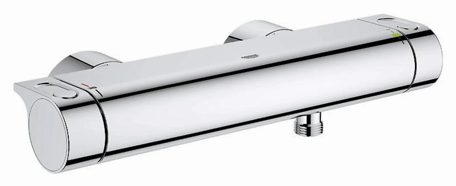 Термостат Grohe Grohtherm 2000 New 34169001 для душа