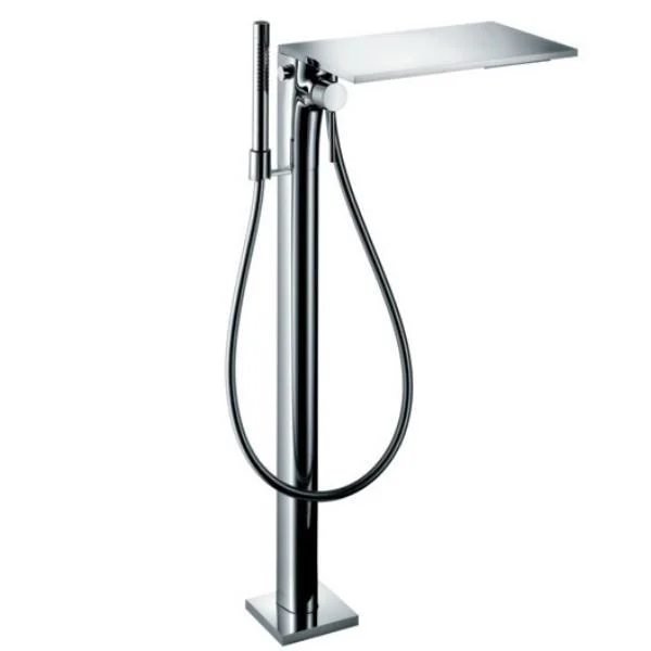 Змішувач настінний для ванни Axor Massaud