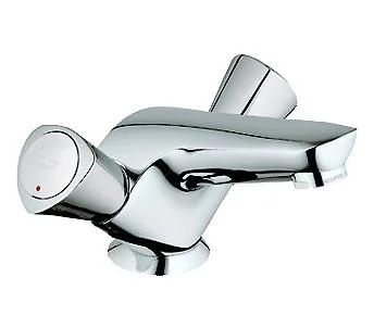 Смеситель Grohe Costa S 21255001 для раковины