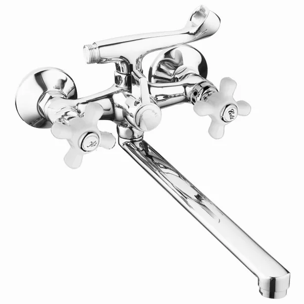 Смеситель для ванной HAIBA ODYSSEY HB0302