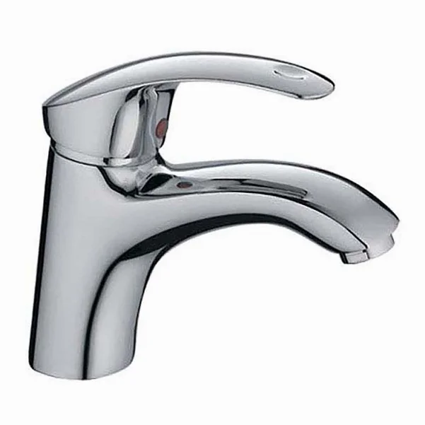 Змішувач для умивальника HAIBA MAXX HB0277