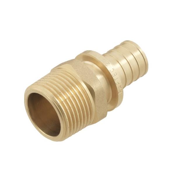 Муфта натяжная Raftec Ø 25/3.5×1/2" наружная резьба