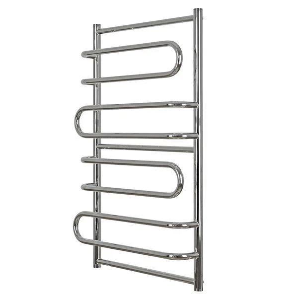 Полотенцесушитель водяной Mario Ница 900×530/500 мм