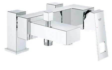 Змішувач Grohe Eurocube 23143000 для ванни
