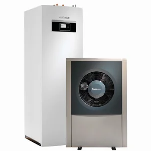 Тепловые насосы