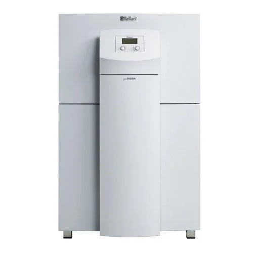 Геотермальный тепловой насос Vaillant geoTHERM VWS 380/3