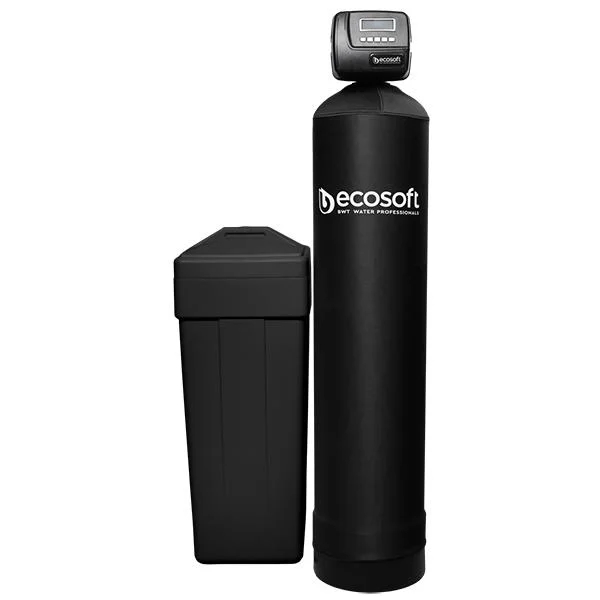 Фильтр умягчитель воды Ecosoft FU1665CE