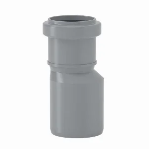 Редукція каналізаційна Reiger Triple Safe Ø 50×32 мм