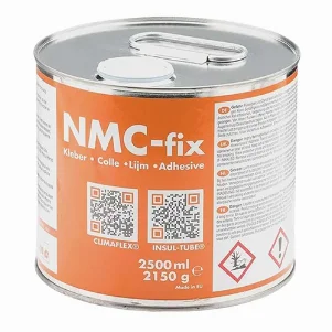 Клей ізоляційний NMC Climaflex fix - 2,5 л