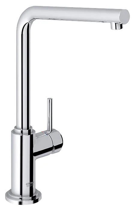 Змішувач Grohe Atrio 32136001 для кухонного миття Змішувач Grohe Atrio 32136001 для кухонного миття