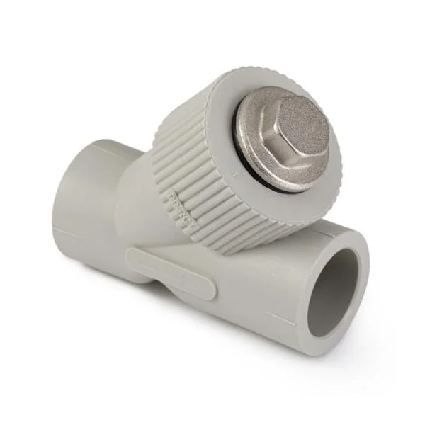 Фильтр PPR Reiger Ø 20 мм