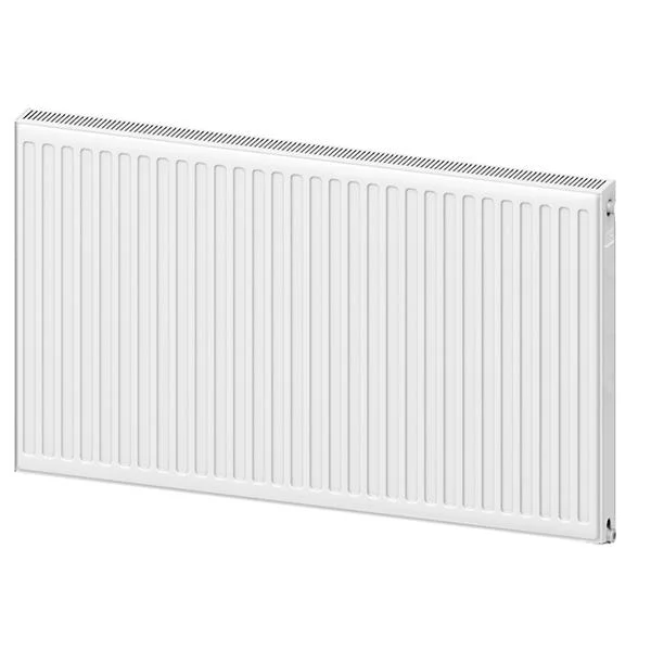 Радиатор стальной Kermi Therm X2 Profil Kompakt 11 Тип 600×400 мм (боковое подключение)
