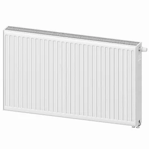 Радіатор сталевий Vaillant VKV 22 Тип 600×800 мм (нижнє праве або ліве підключення)