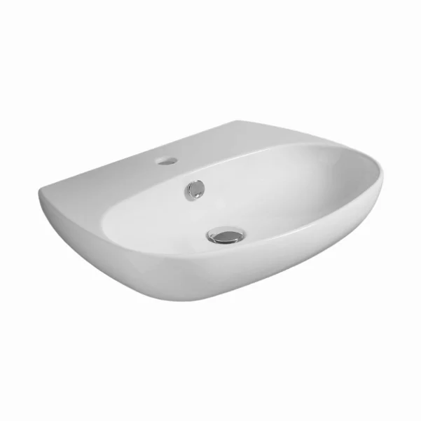 Раковина Simas Vignoni VI10bi*1 60*46 білий