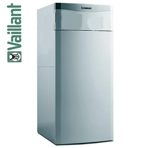 Котел конденсационный Vaillant ecoCOMPACT VSC D 306/4-5