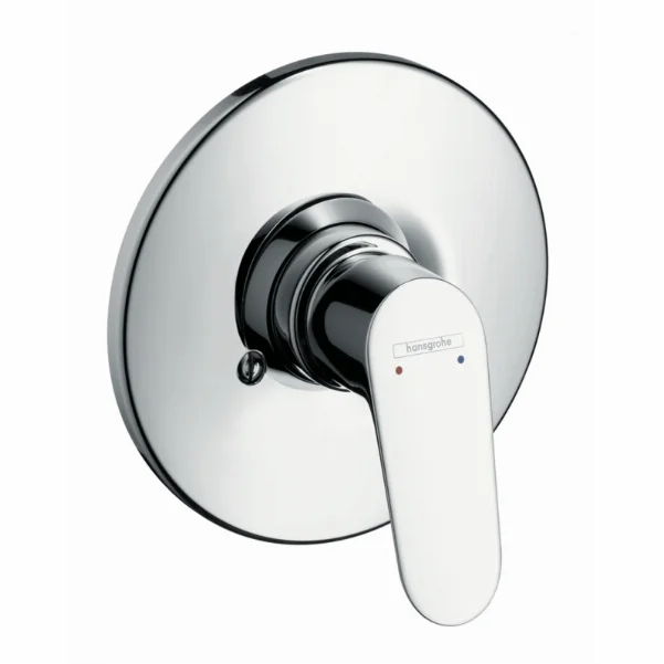 Смеситель Hansgrohe Focus E2 для душа, хром 31967000
