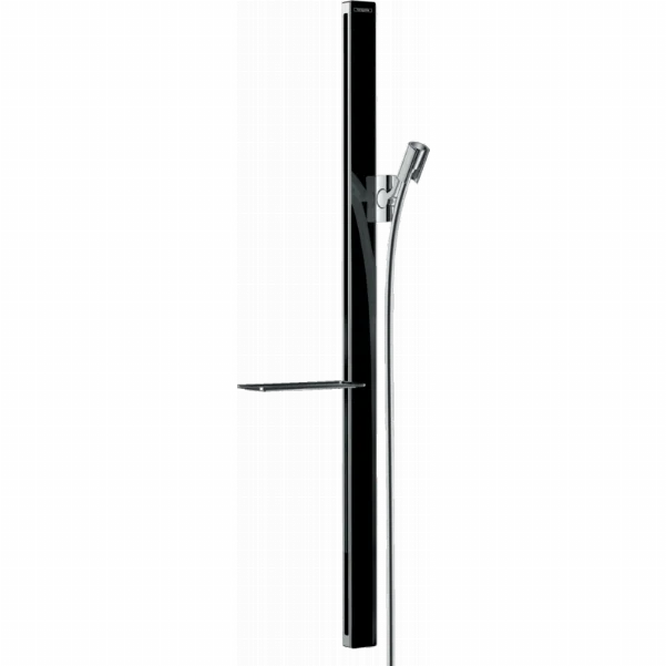 Штанга для душа Hansgrohe Unica E 90 см со шлангом для душа 27640600