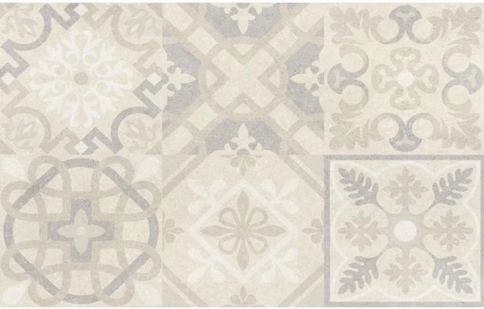Плитка настінна Patchstone печворк №1 250x400x8 Golden Tile Плитка настінна Patchstone печворк №1 250x400x8 Golden Tile
