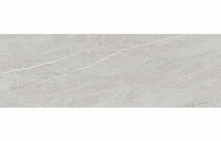 Плитка настінна Noisy Grey STR MAT 398x1198x8 Opoczno