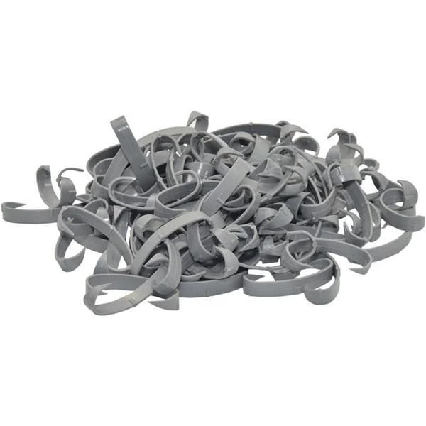 Кліпси для ізоляції (120 штук)