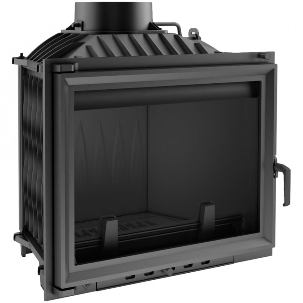 Камінна топка Kratki Eryk 12 700 - 12,0 кВт