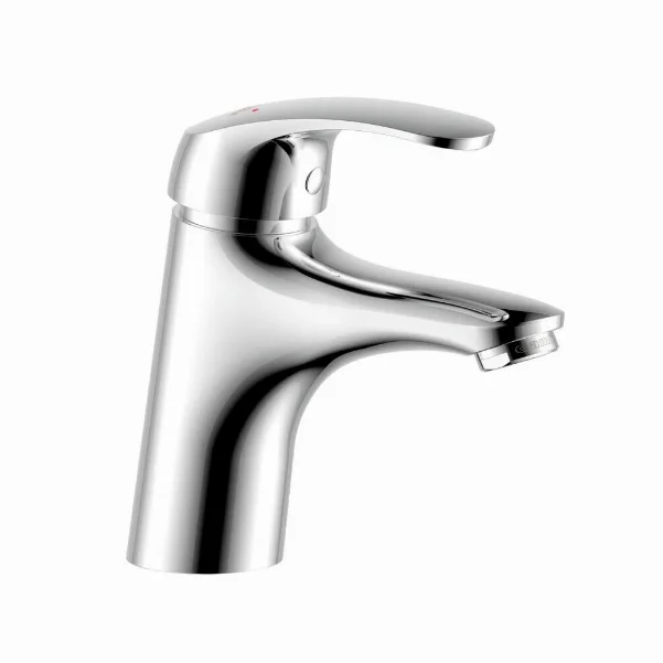 Смеситель для умывальника без д/к Damixa Palace One 410210000