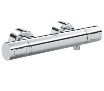 Термостат Grohe Grohtherm 3000 Cosmopolitan 34274000 для душа