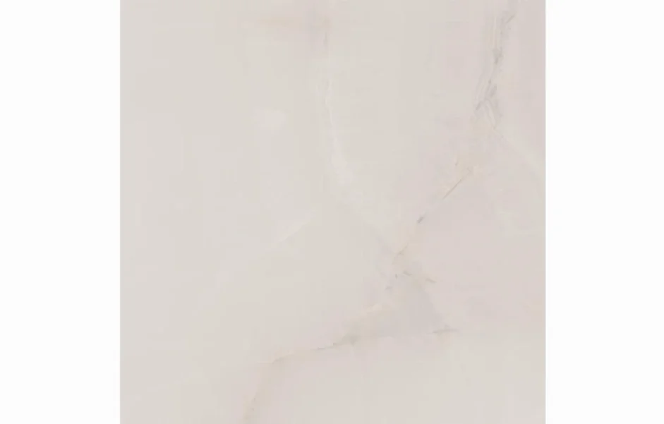 керамогранітна Плитка Elegantstone Bianco RECT LAP 598x598x9 Paradyz