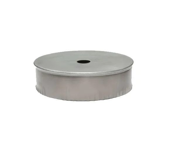 Дека для димоходу 0,5 мм / Ø 250