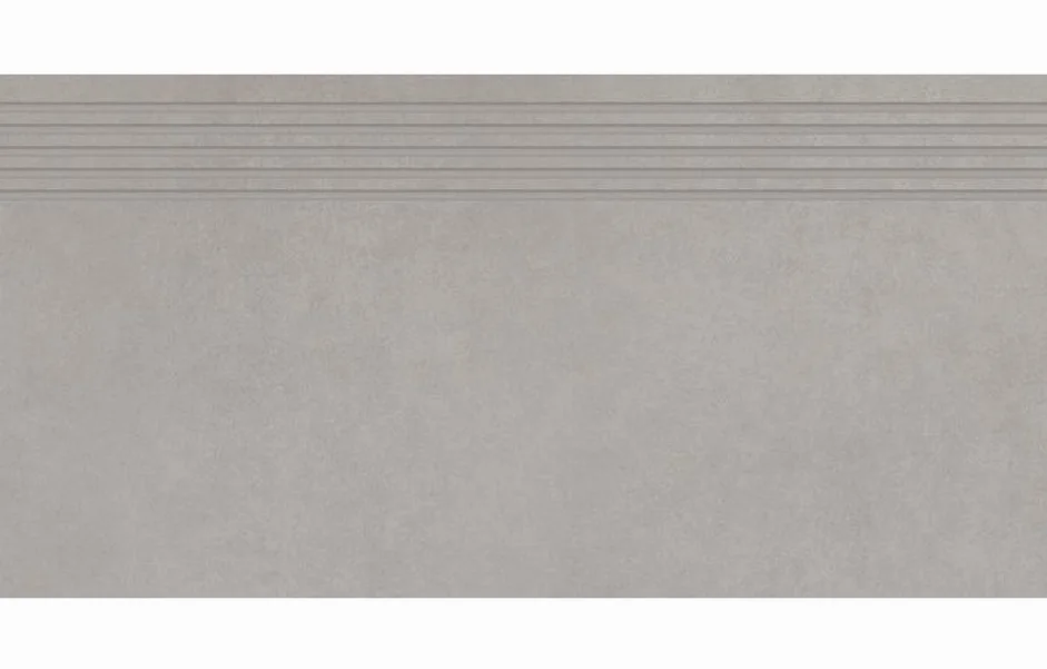 Ступень Intero Silver Nacinana 298x598x9 Paradyz