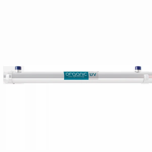 Ультрафиолетовый обеззараживатель Organic-10S